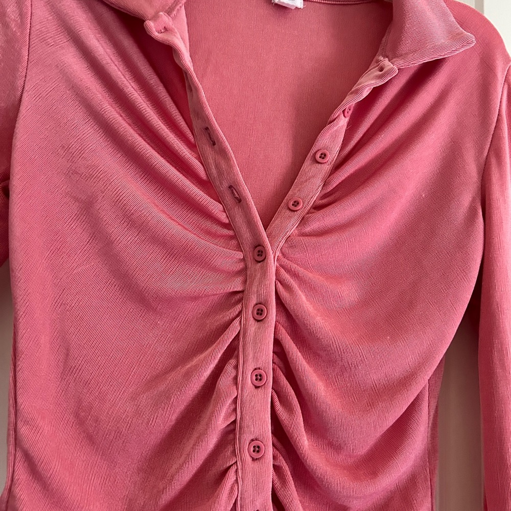 Women’s XS blouse